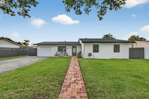 13441 SW 74th Street Miami FL 33183