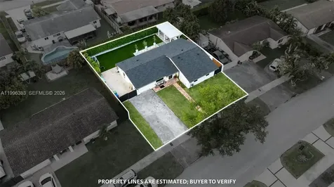 13441 SW 74th Street Miami FL 33183