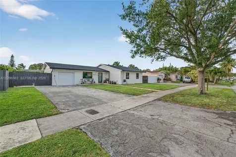 13441 SW 74th Street Miami FL 33183