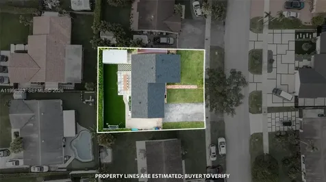 13441 SW 74th Street Miami FL 33183