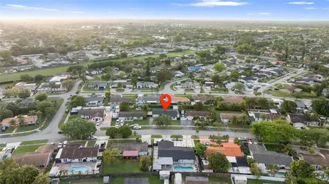 13441 SW 74th Street Miami FL 33183
