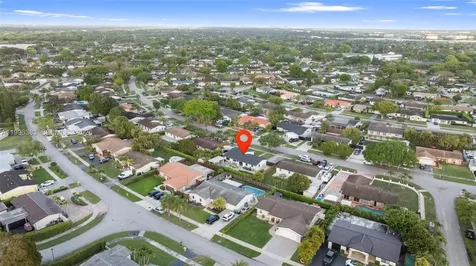 13441 SW 74th Street Miami FL 33183