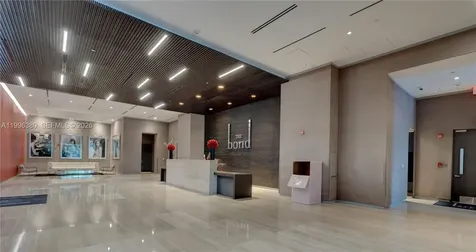 1080 Brickell Avenue Miami FL 33131