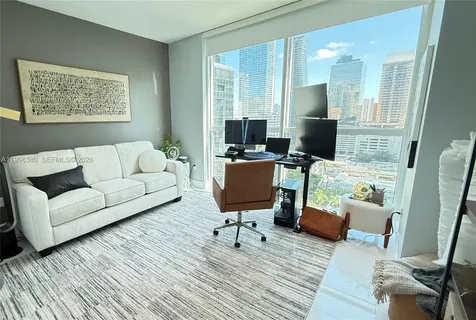 1080 Brickell Avenue Miami FL 33131