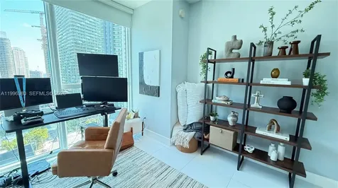 1080 Brickell Avenue Miami FL 33131