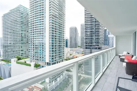 1080 Brickell Avenue Miami FL 33131