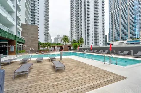 1080 Brickell Avenue Miami FL 33131