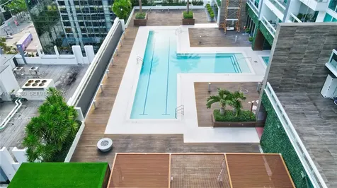 1080 Brickell Avenue Miami FL 33131