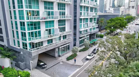 1080 Brickell Avenue Miami FL 33131