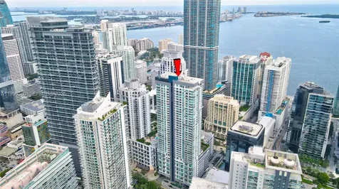 1080 Brickell Avenue Miami FL 33131