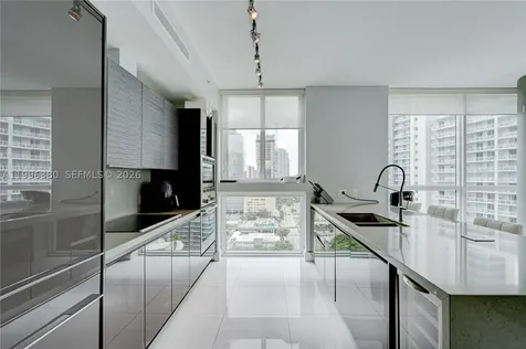 1080 Brickell Avenue Miami FL 33131
