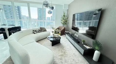 1080 Brickell Avenue Miami FL 33131