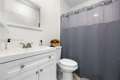 1286 NE 109th Street Miami FL 33161