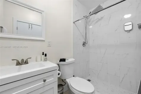 1286 NE 109th Street Miami FL 33161