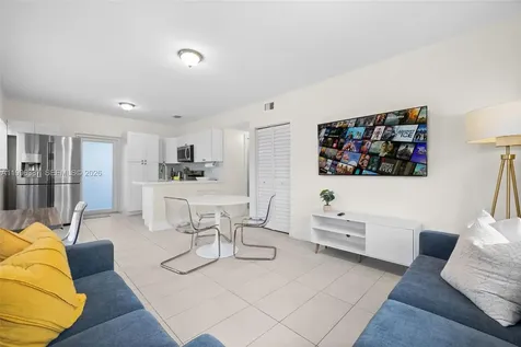1286 NE 109th Street Miami FL 33161