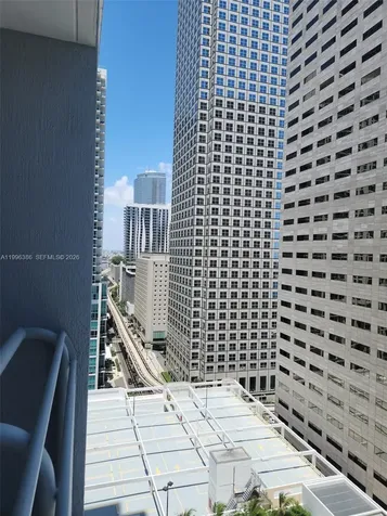 325 S Biscayne Boulevard Miami FL 33131