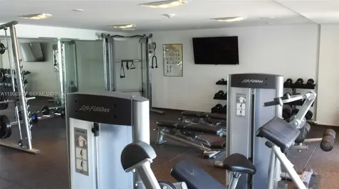 325 S Biscayne Boulevard Miami FL 33131