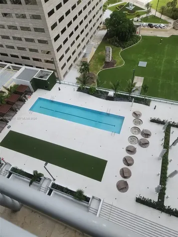 325 S Biscayne Boulevard Miami FL 33131