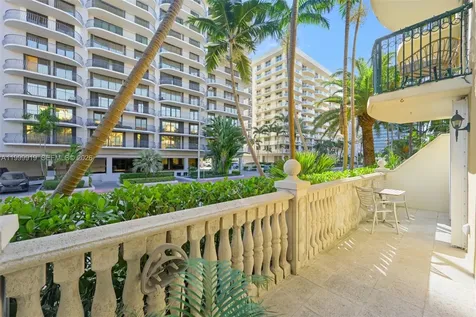 8888 Collins Avenue Surfside FL 33154