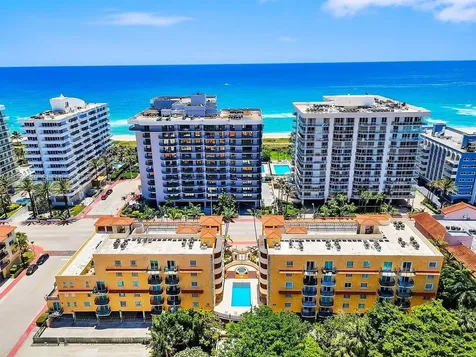 8888 Collins Avenue Surfside FL 33154