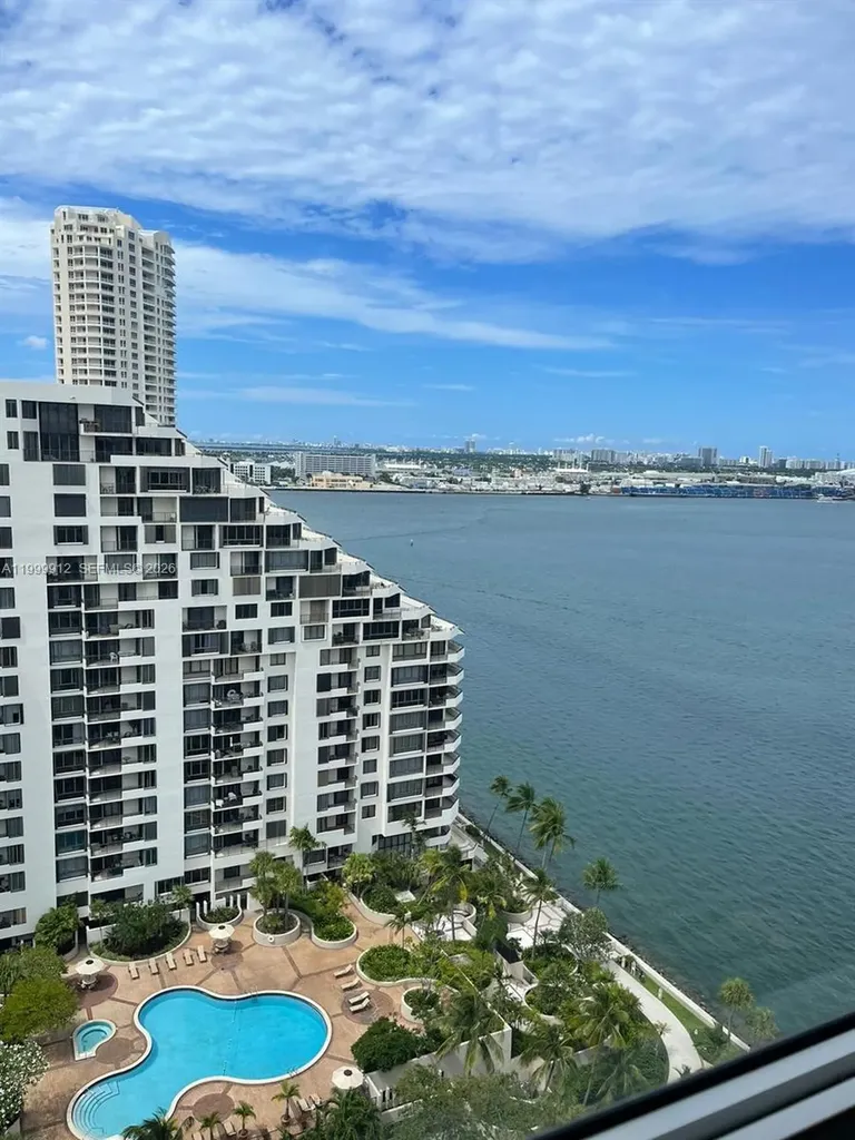 770 Claughton Island Drive Miami FL 33131
