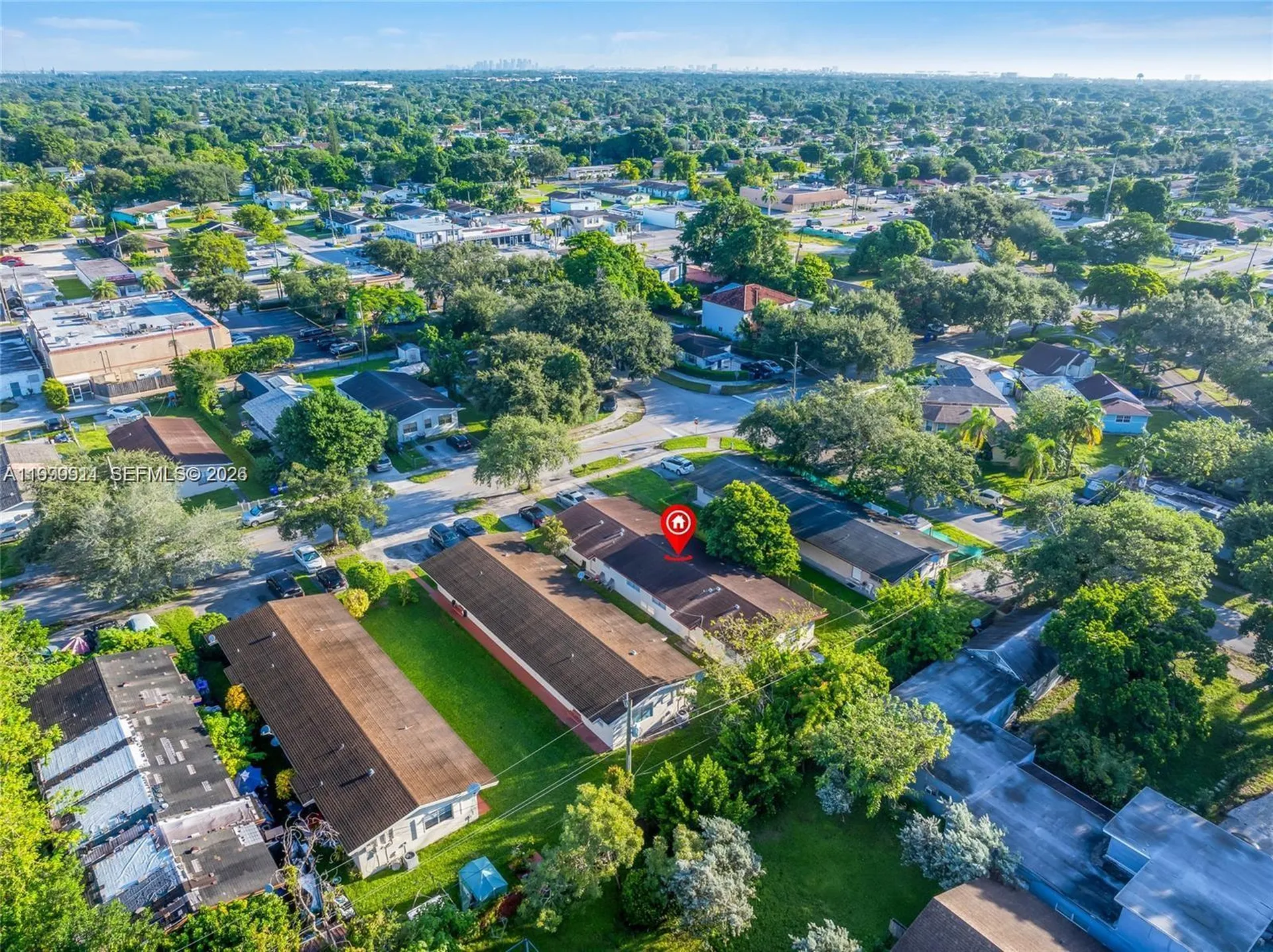 5706 Lincoln Street Hollywood FL 33021