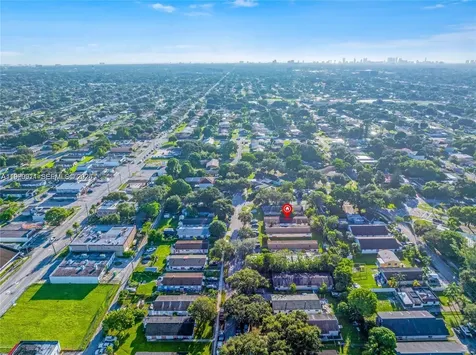 5706 Lincoln Street Hollywood FL 33021
