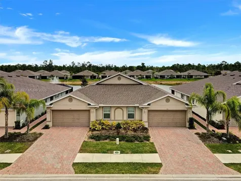 20462 Plumwood Loop North Fort Myers FL 33917