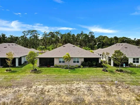 20462 Plumwood Loop North Fort Myers FL 33917