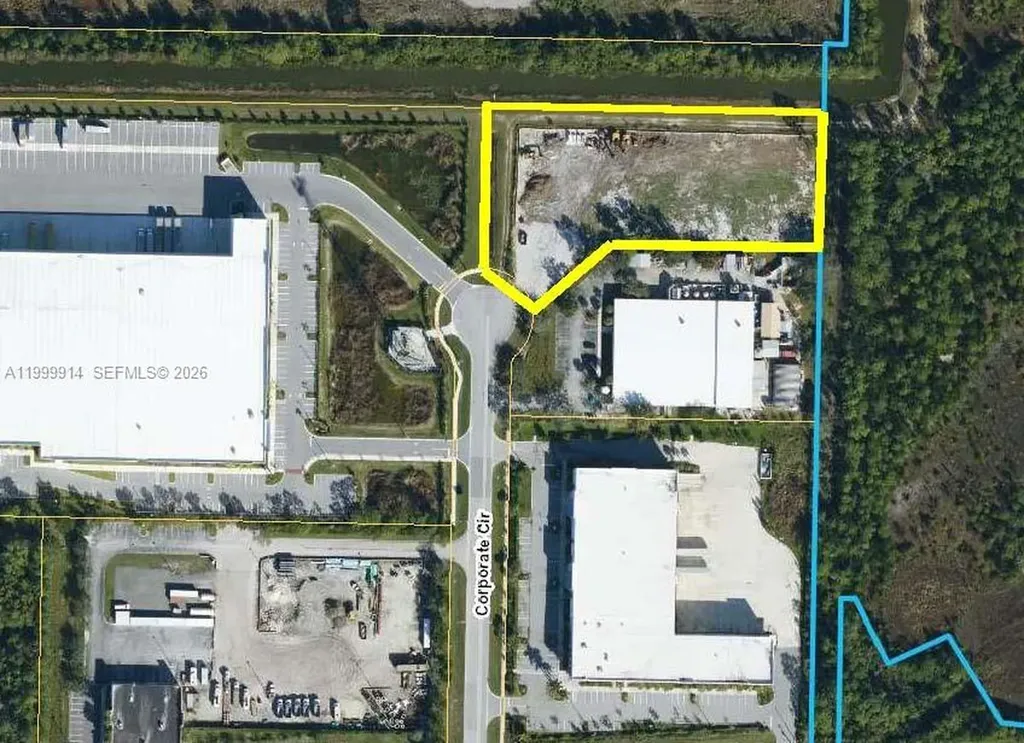 15850 Corporate Circle Jupiter FL 33478