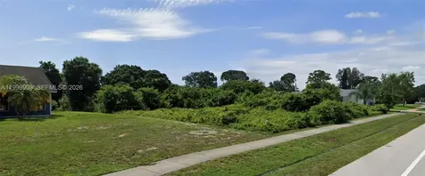 2125 SE Morningside Boulevard Port St. Lucie FL 34952