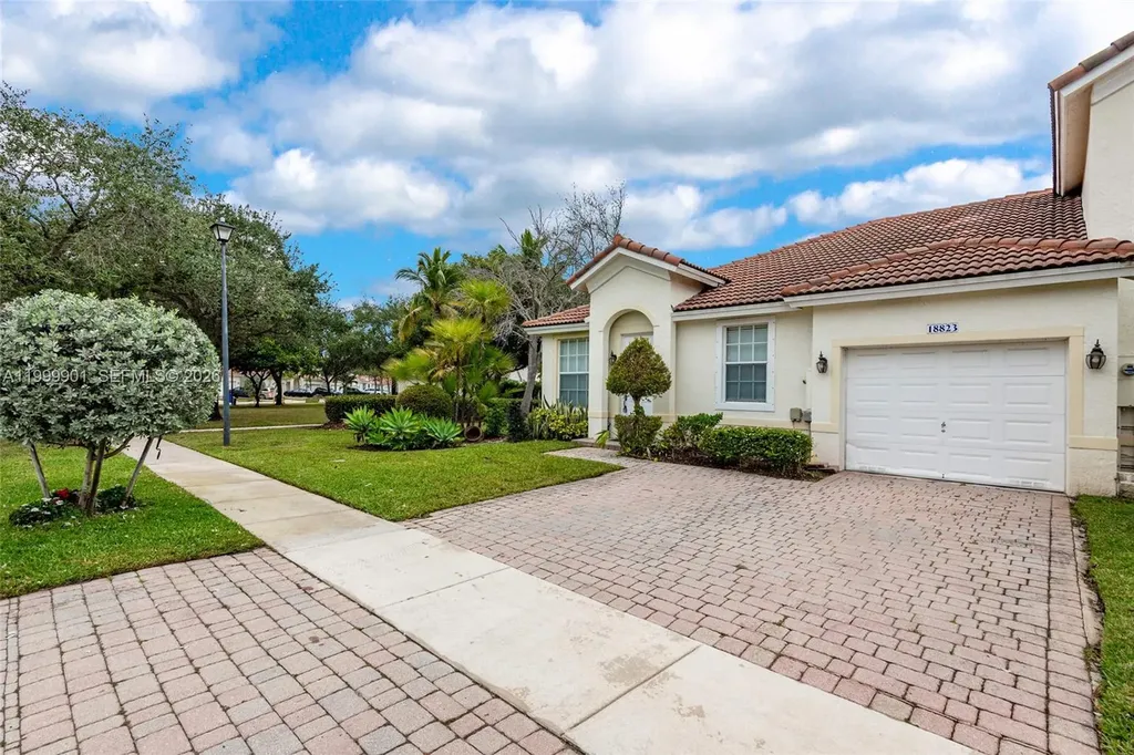 18823 SW 28th Street Miramar FL 33029
