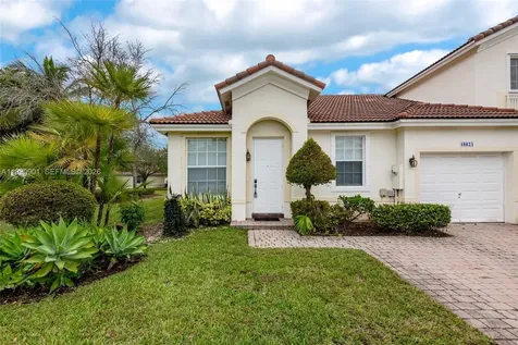 18823 SW 28th Street Miramar FL 33029