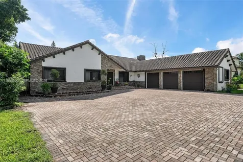 6252 NW 65th Terrace Parkland FL 33067