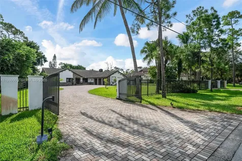 6252 NW 65th Terrace Parkland FL 33067