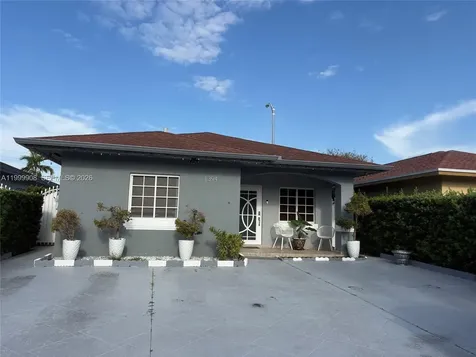 1394 W 30th Street Hialeah FL 33012