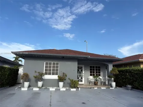 1394 W 30th Street Hialeah FL 33012