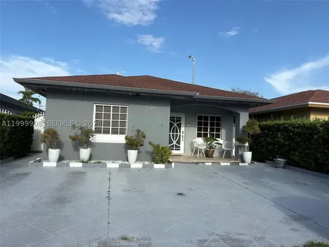 1394 W 30th Street Hialeah FL 33012