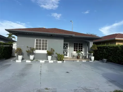 1394 W 30th Street Hialeah FL 33012