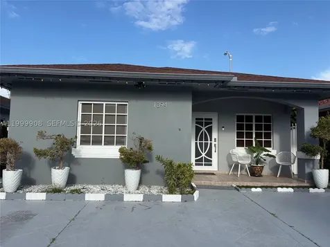 1394 W 30th Street Hialeah FL 33012