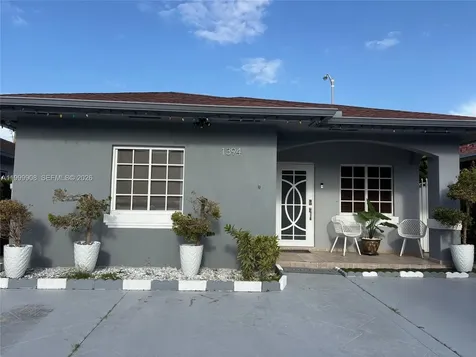 1394 W 30th Street Hialeah FL 33012