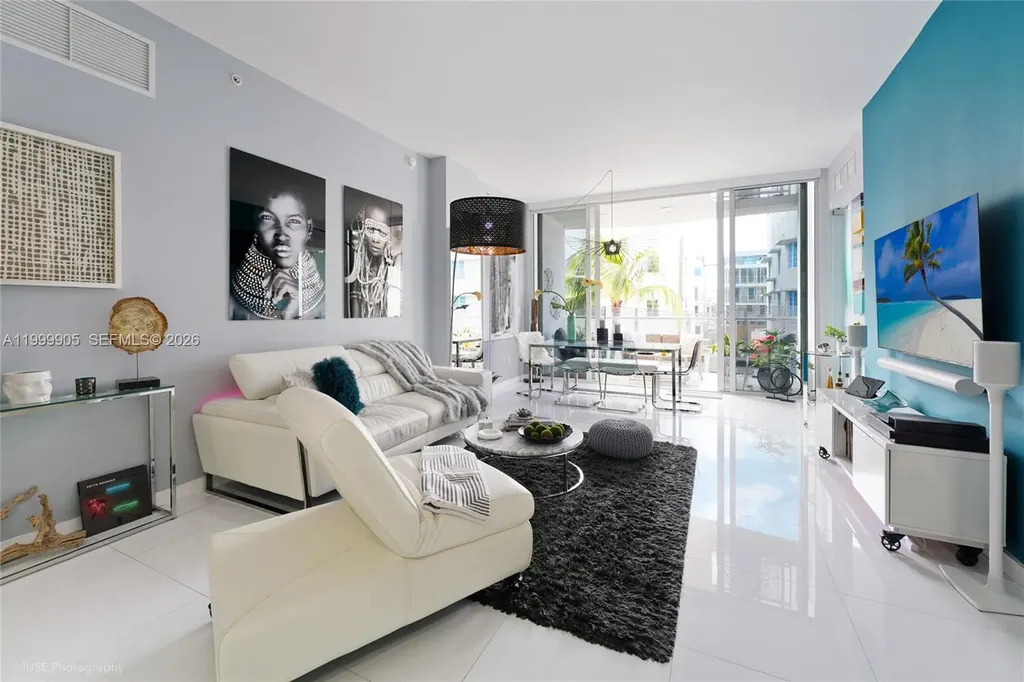 2100 Park Avenue Miami Beach FL 33139