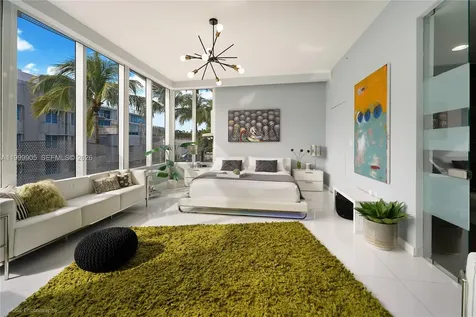 2100 Park Avenue Miami Beach FL 33139