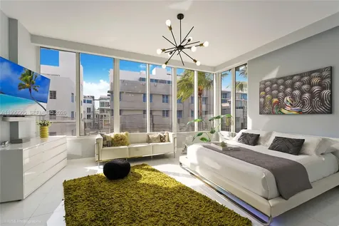 2100 Park Avenue Miami Beach FL 33139