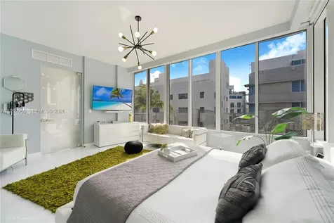 2100 Park Avenue Miami Beach FL 33139