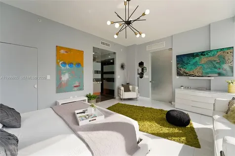 2100 Park Avenue Miami Beach FL 33139