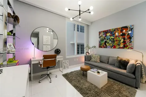 2100 Park Avenue Miami Beach FL 33139