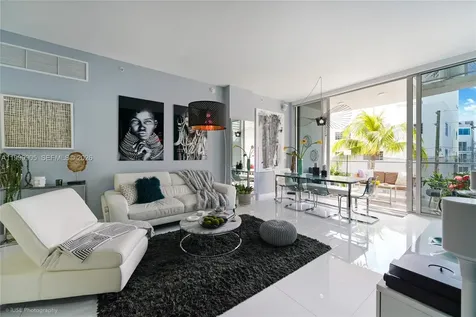 2100 Park Avenue Miami Beach FL 33139