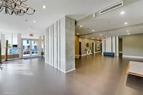 2100 Park Avenue Miami Beach FL 33139