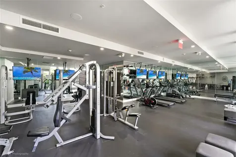 2100 Park Avenue Miami Beach FL 33139
